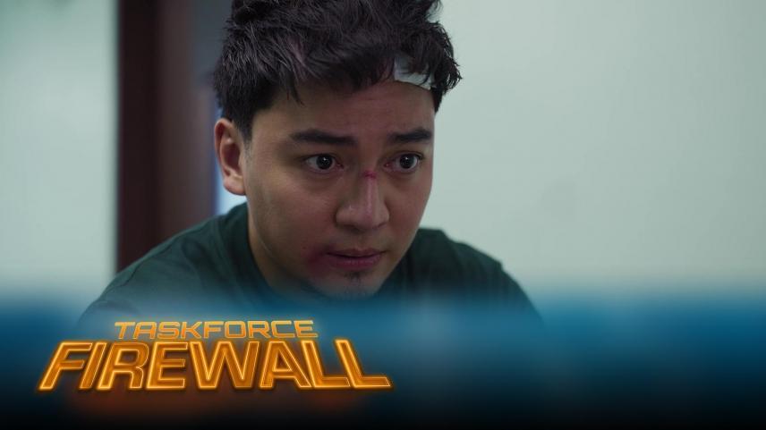 Taskforce Firewall