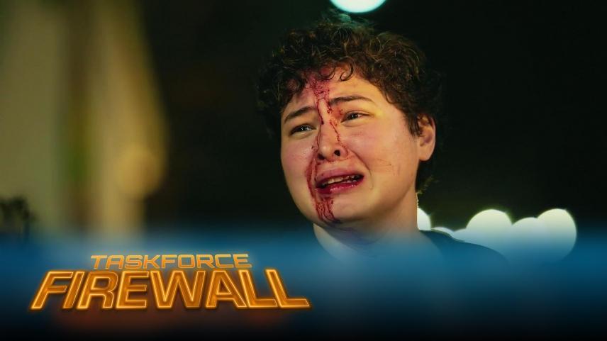 Taskforce Firewall