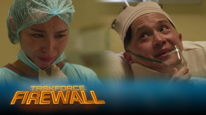 Taskforce Firewall
