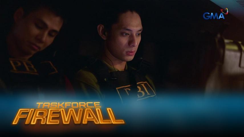 Taskforce Firewall