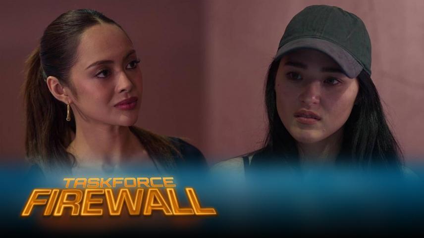 Taskforce Firewall