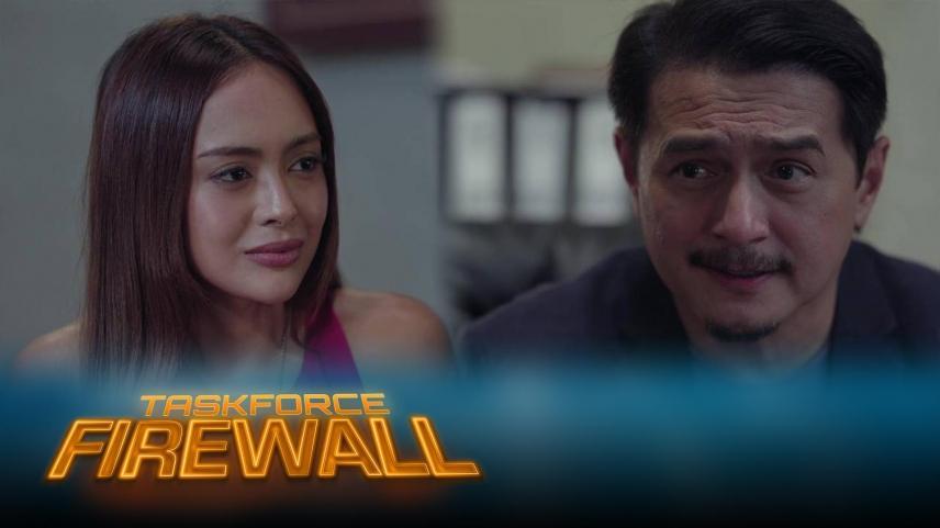 Taskforce Firewall