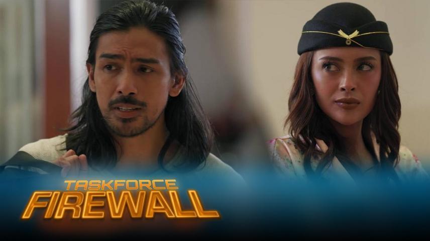 Taskforce Firewall