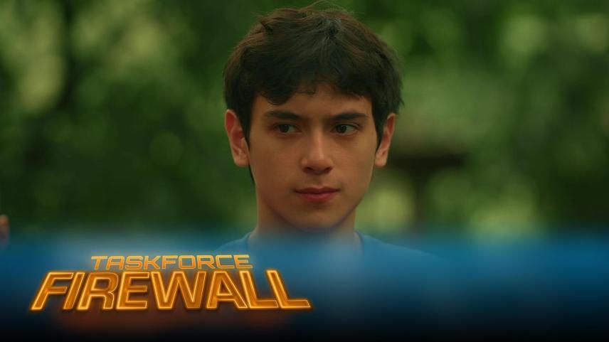 Taskforce Firewall