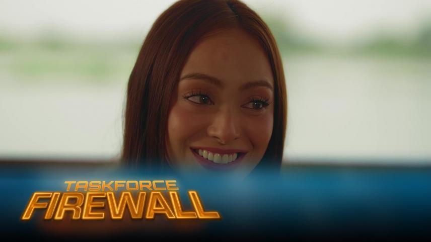 Taskforce Firewall