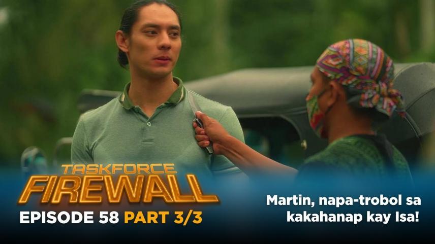 Taskforce Firewall