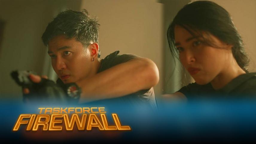 Taskforce Firewall