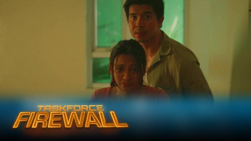 Taskforce Firewall