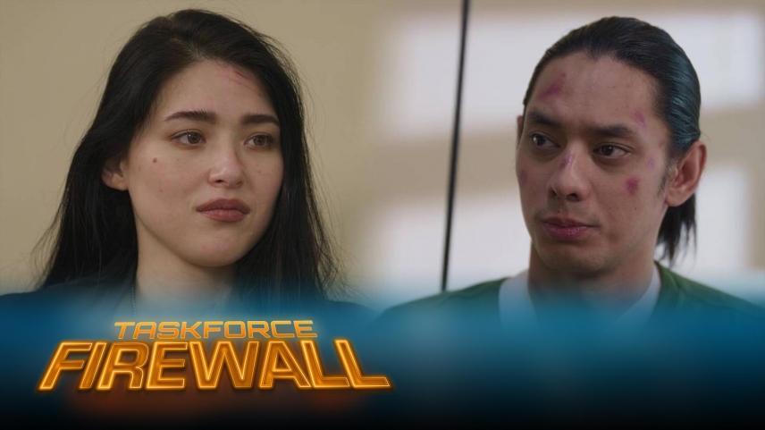 Taskforce Firewall