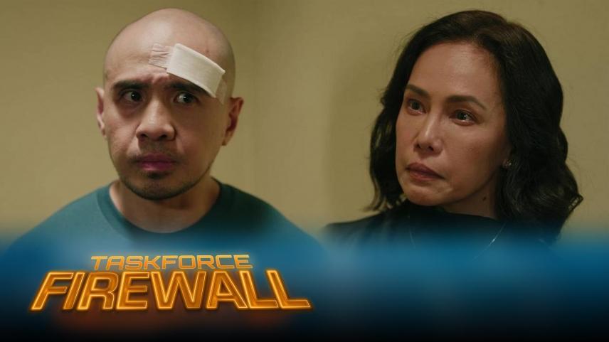 Taskforce Firewall