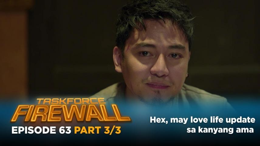 Taskforce Firewall