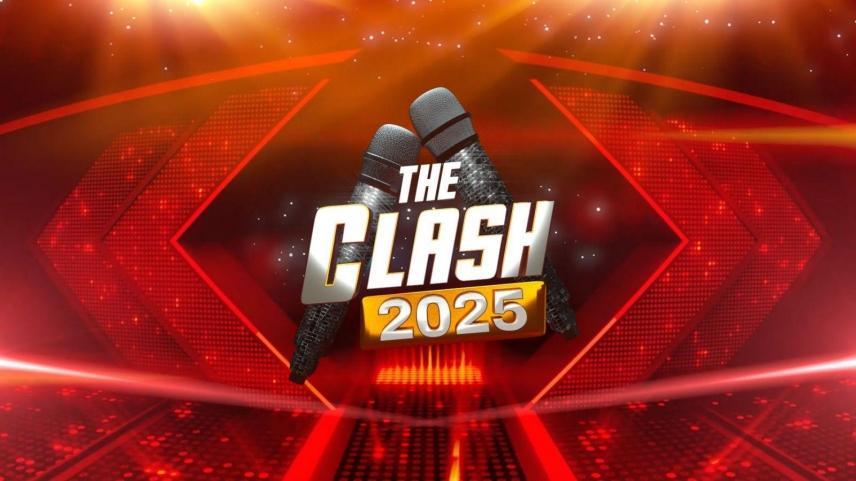 The Clash 2025