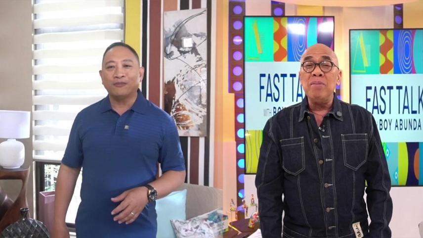 Bitoy, Tito Boy