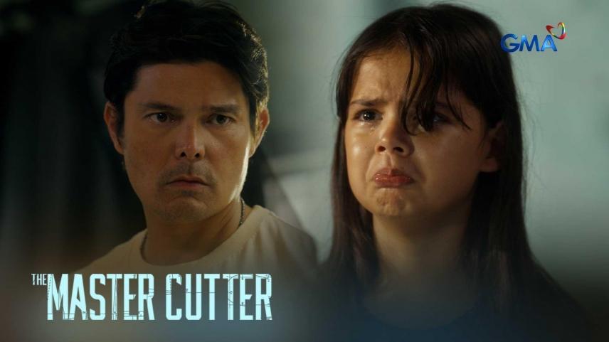 The Master Cutter