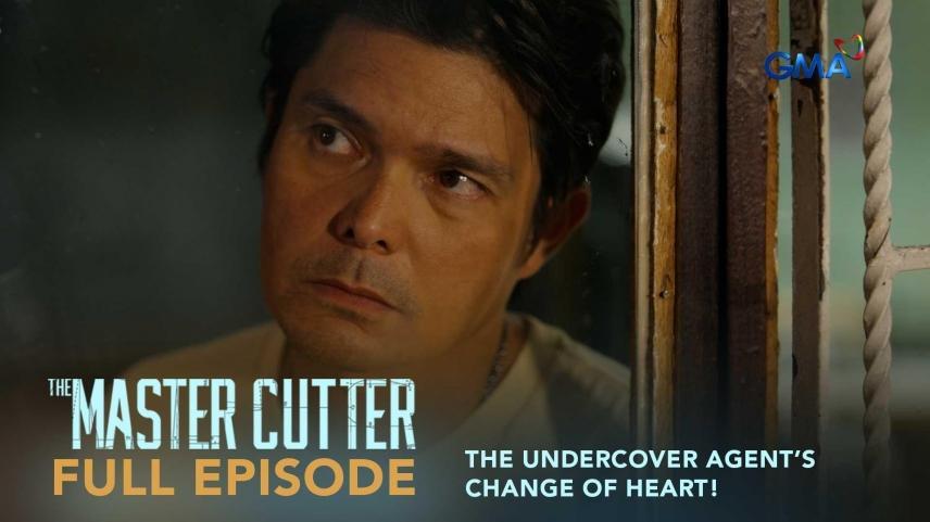 The Master Cutter