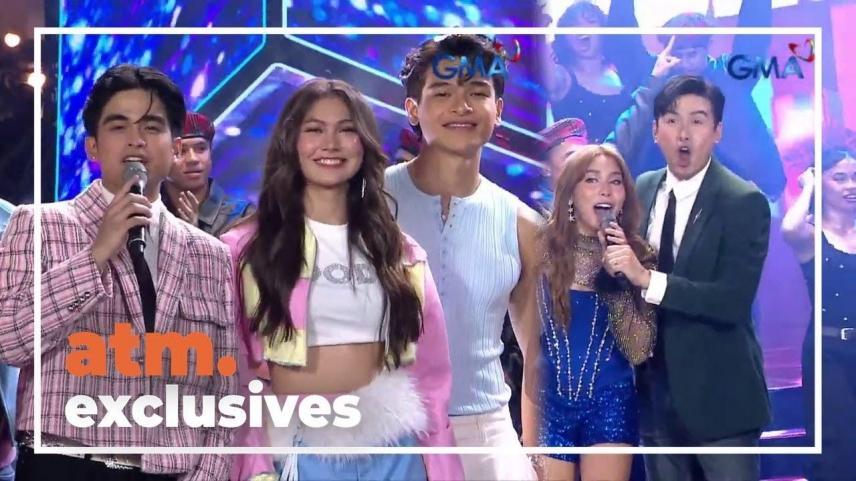 Kapuso Countdown to 2026