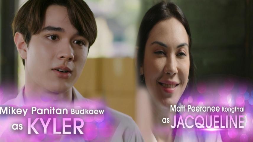 Matt Peeranee Kongthai, Mikey Panitan Budkaew