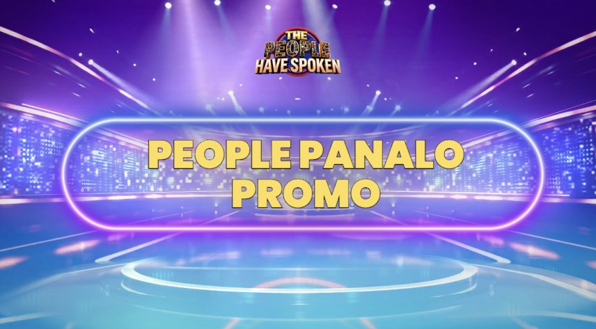 People Panalo Promo mechanics