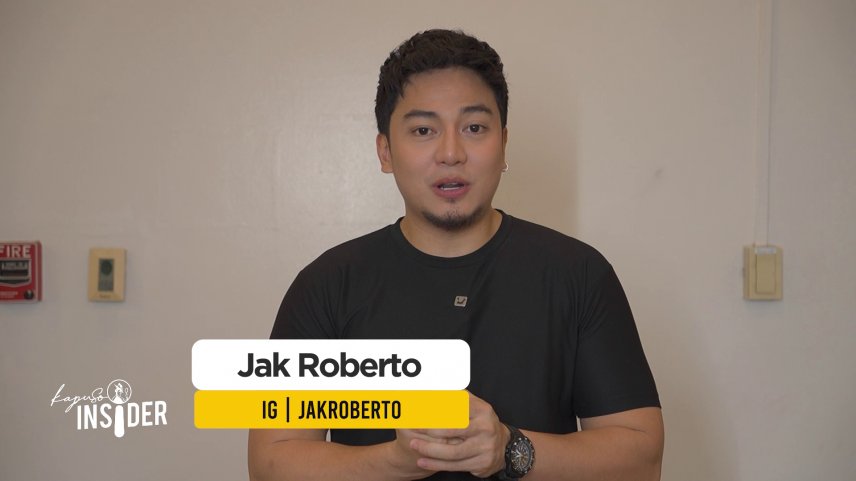 Kapuso Insider