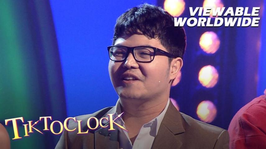 TiktoClock