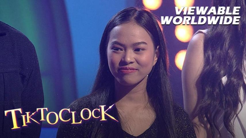 TiktoClock