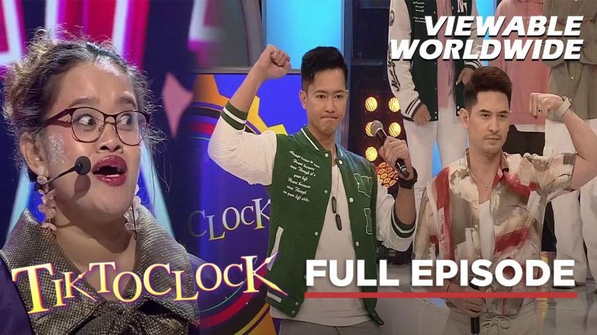 TiktoClock