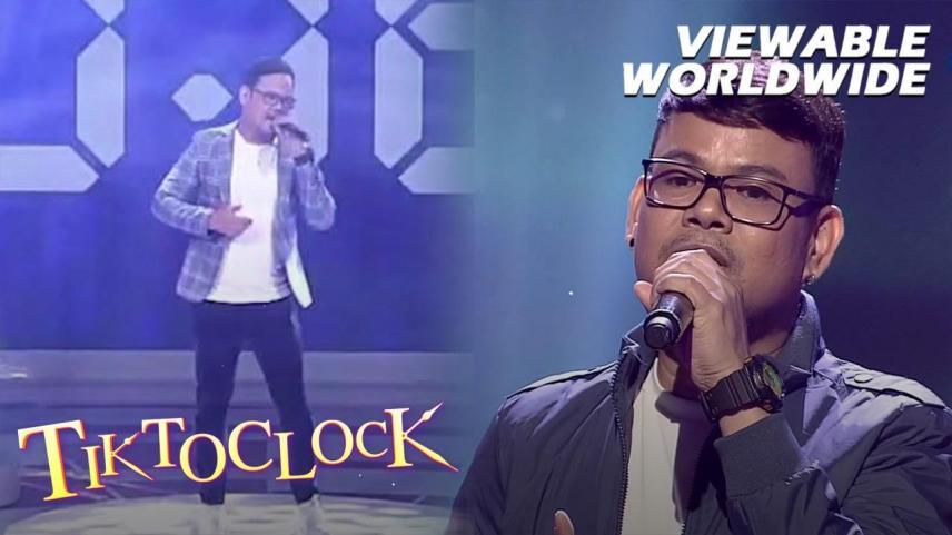 TiktoClock