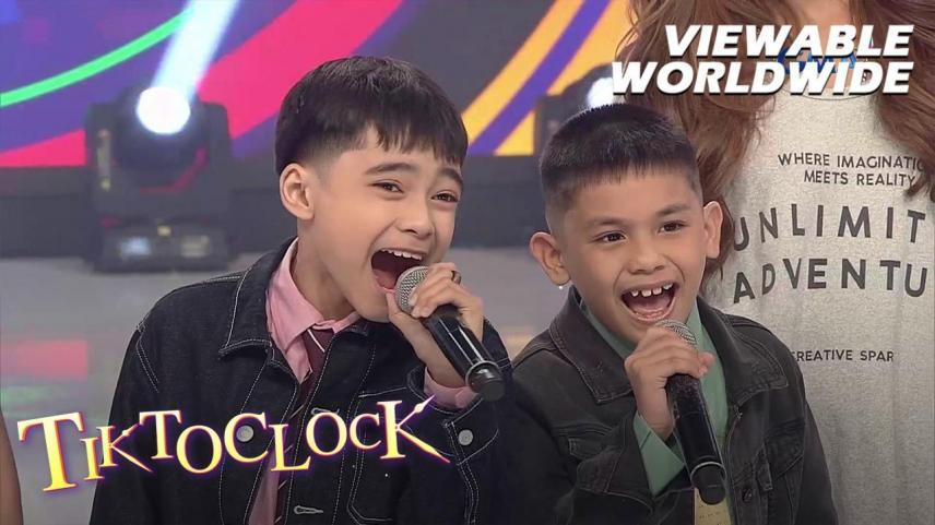 TiktoClock