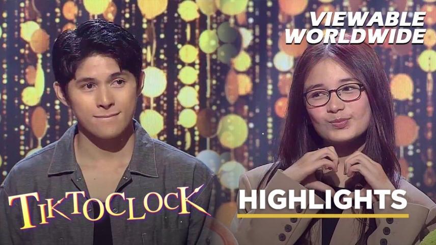 TiktoClock