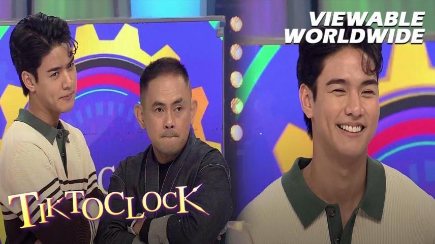 TiktoClock