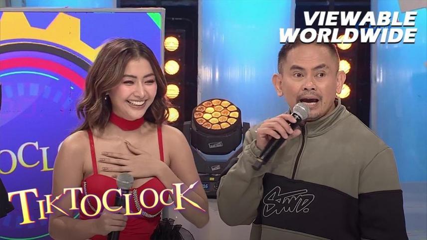 TiktoClock