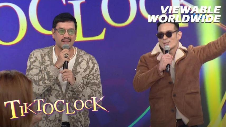 TiktoClock