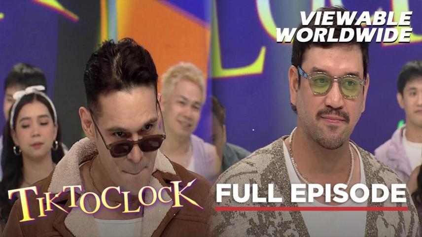 TiktoClock