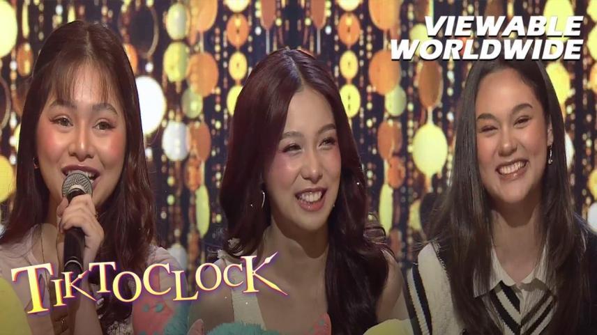 TiktoClock