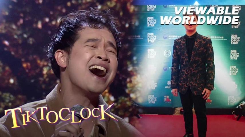 TiktoClock