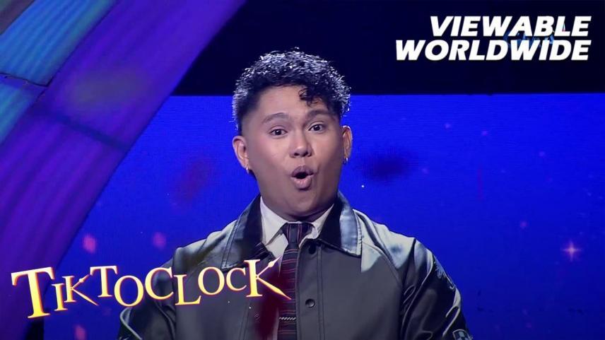 TiktoClock