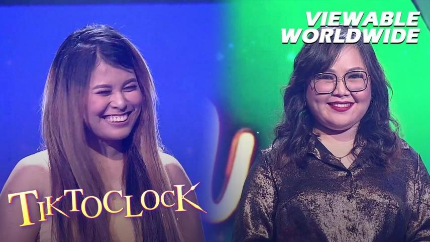 TiktoClock