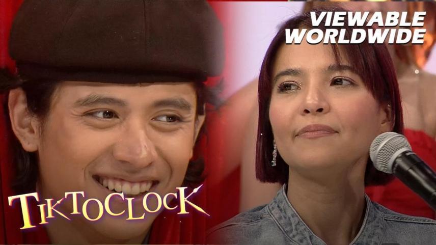 TiktoClock