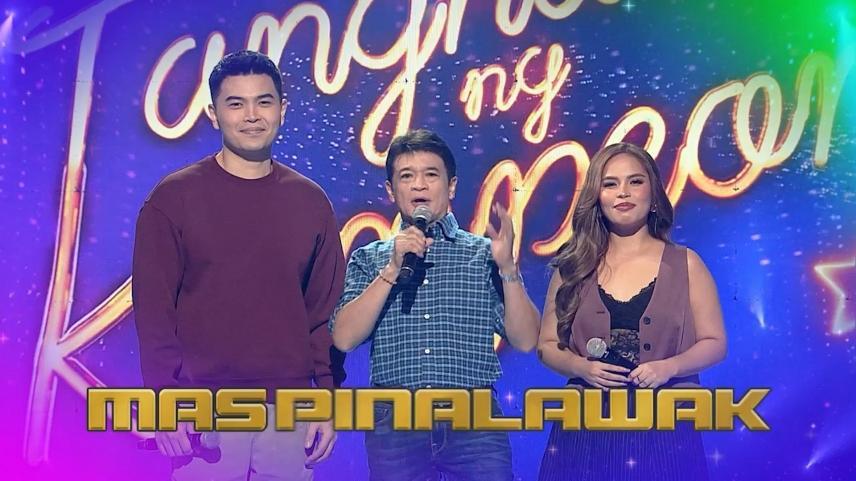 Tanghalan ng Kampeon sa TiktoClock