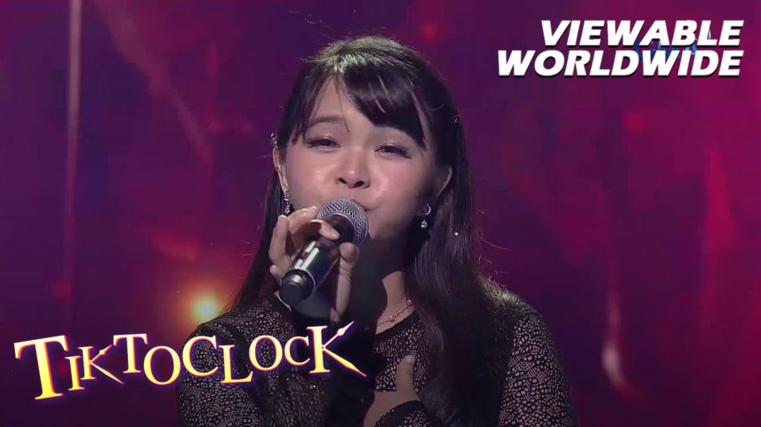 TiktoClock
