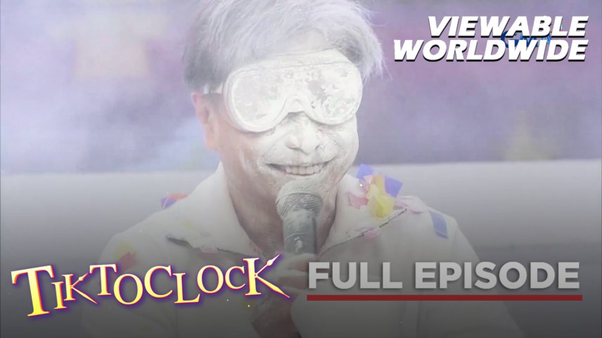 TiktoClock