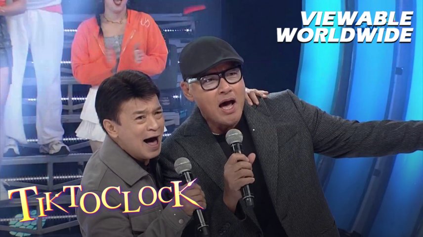 TiktoClock