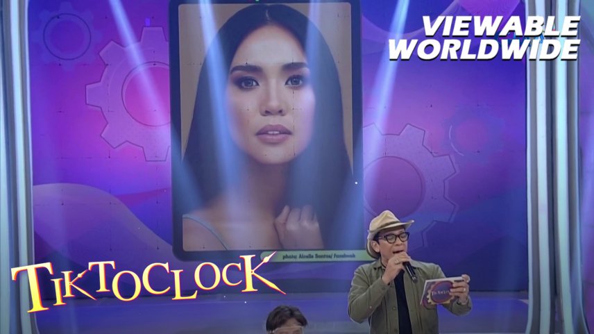 TiktoClock