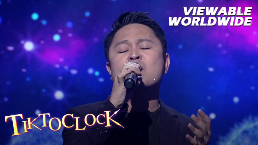 TiktoClock