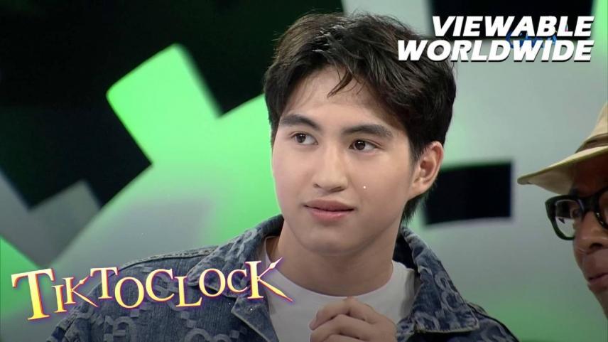 Tiktoclock