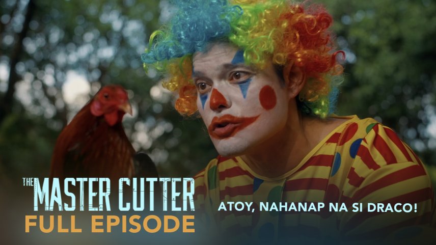 The Master Cutter: Full Episode 23
