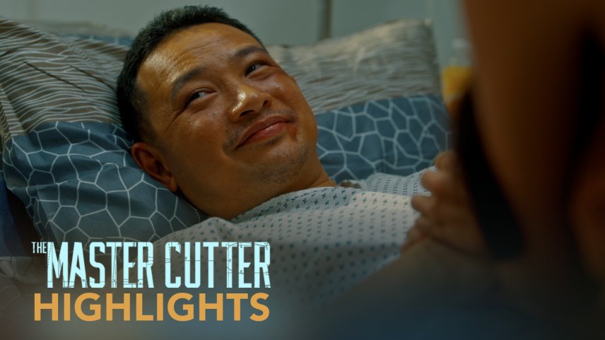 The Master Cutter