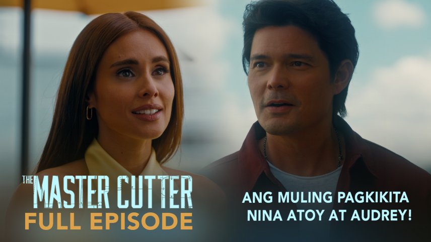 The Master Cutter Full Episode 33 
