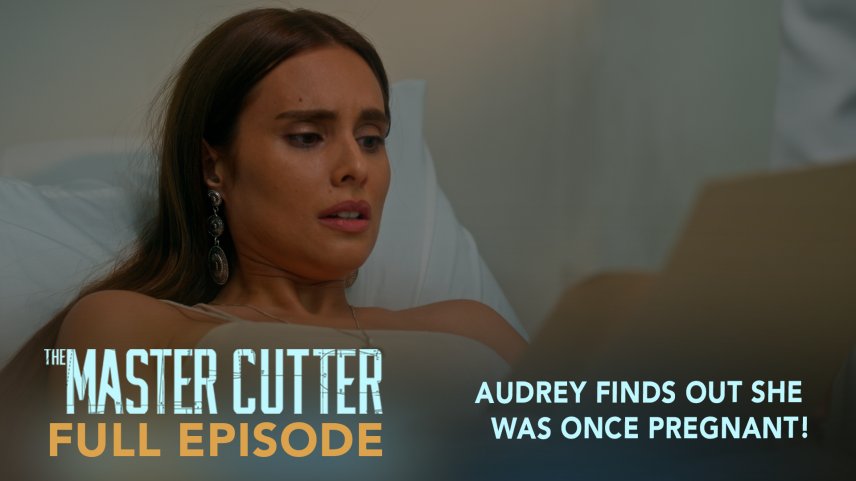 The Master Cutter Full Episode 34