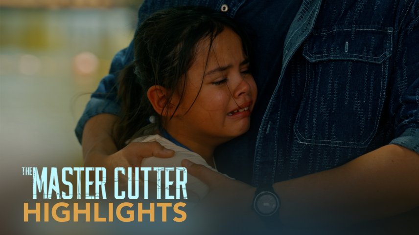 The Master Cutter